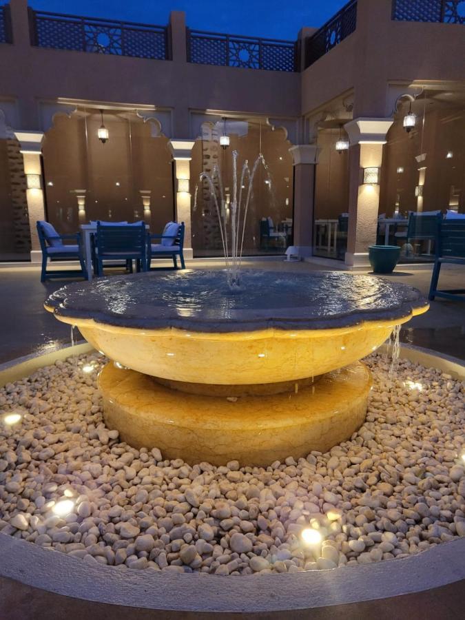 Nozol Al Rayaheen By Sharjah Collection 코르 파칸 외부 사진